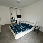T3 Apartmán Royan