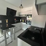 T3 Apartmán *
