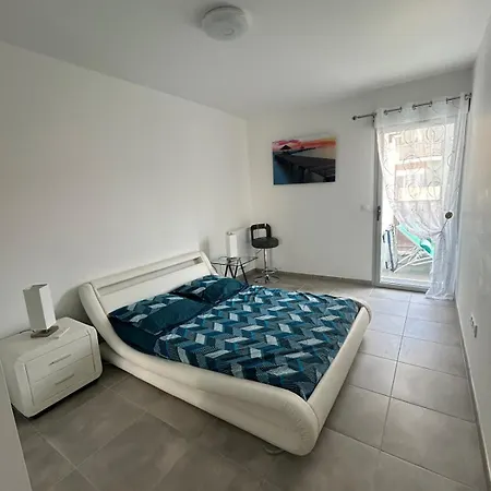 Appartement T3 *