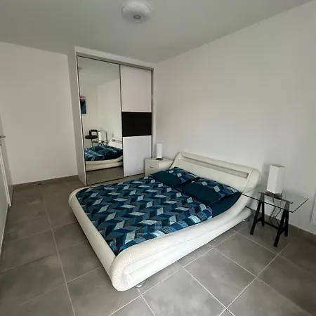 T3 Appartement Royan
